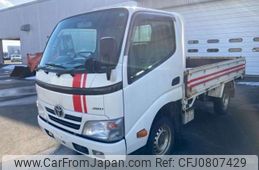 toyota toyoace 2011 -TOYOTA--Toyoace LDF-KDY281--KDY281-0005429---TOYOTA--Toyoace LDF-KDY281--KDY281-0005429-