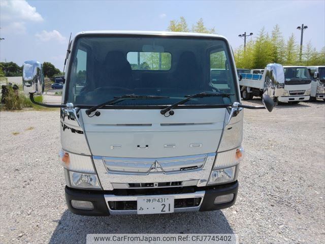 mitsubishi-fuso canter 2017 -MITSUBISHI--Canter TPG-FBA20--FBA20-554829---MITSUBISHI--Canter TPG-FBA20--FBA20-554829- image 2