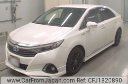 toyota sai 2014 CFJ1820890