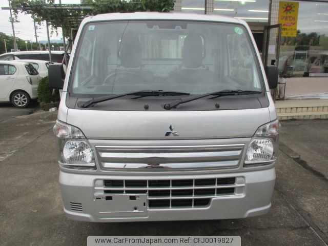 mitsubishi minicab-truck 2024 -MITSUBISHI--Minicab Truck 3BD-DS16T--DS16T-695***---MITSUBISHI--Minicab Truck 3BD-DS16T--DS16T-695***- image 2