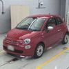 fiat 500 2017 -FIAT--Fiat 500 ABA-31212--ZFA3120000J832259---FIAT--Fiat 500 ABA-31212--ZFA3120000J832259- image 1