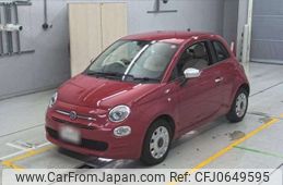 fiat 500 2017 -FIAT--Fiat 500 ABA-31212--ZFA3120000J832259---FIAT--Fiat 500 ABA-31212--ZFA3120000J832259-