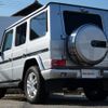 mercedes-benz g-class 2015 CFJ1555654 image 2