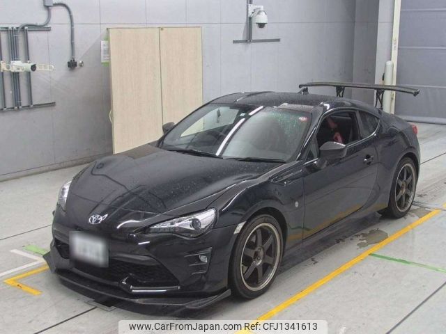 toyota 86 2016 -TOYOTA 【神戸 304め4708】--86 ZN6-069341---TOYOTA 【神戸 304め4708】--86 ZN6-069341- image 1