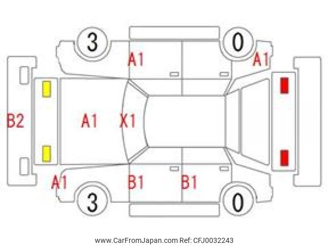 audi q5 2019 -AUDI--Audi Q5 LDA-FYDETS--WAUZZZFY5K2104163---AUDI--Audi Q5 LDA-FYDETS--WAUZZZFY5K2104163- image 2