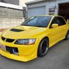 mitsubishi lancer 2005 quick_quick_CT9A_CT9A-0402261 image 1