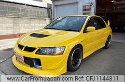 mitsubishi lancer 2005 quick_quick_CT9A_CT9A-0402261
