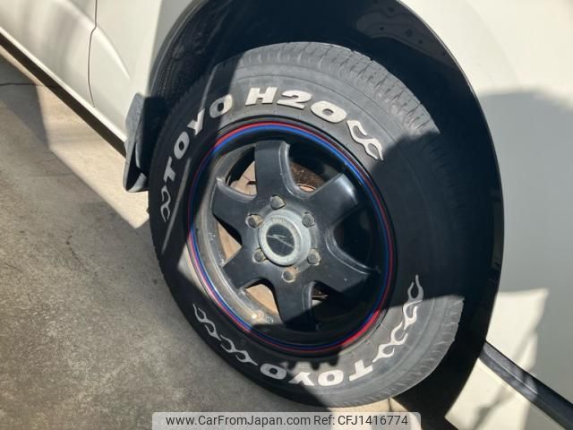 toyota hiace-van 2006 -TOYOTA--Hiace Van CBF-TRH200V--TRH200-0040477---TOYOTA--Hiace Van CBF-TRH200V--TRH200-0040477- image 2