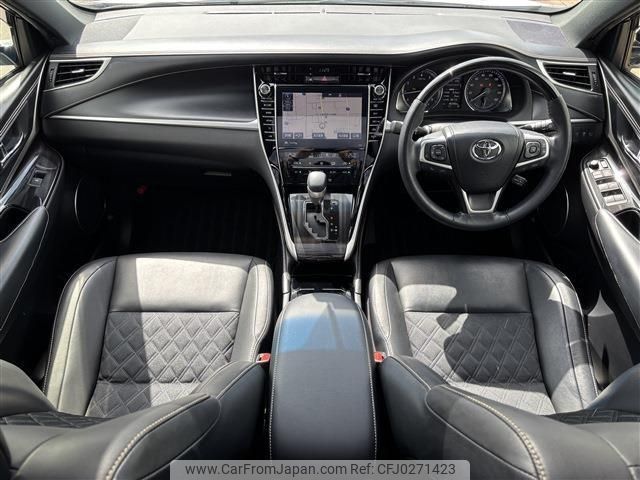 toyota harrier 2018 -TOYOTA 【名変中 】--Harrier ZSU60W--0142408---TOYOTA 【名変中 】--Harrier ZSU60W--0142408- image 2