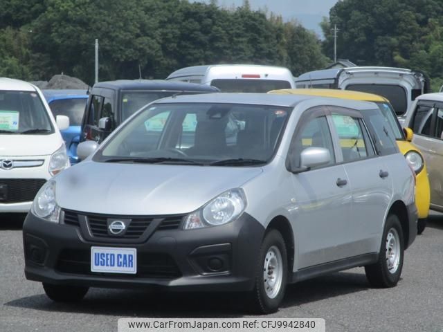 nissan nv150-ad 2019 quick_quick_DBF-VY12_VY12-264257 image 1