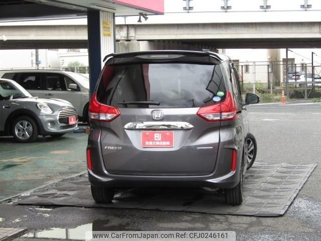 honda freed 2016 -HONDA 【浜松 502と6140】--Freed GB7--GB7-1010614---HONDA 【浜松 502と6140】--Freed GB7--GB7-1010614- image 2