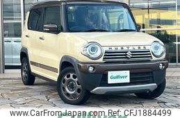 suzuki hustler 2018 CFJ1884499