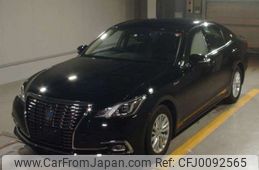 toyota crown 2017 -TOYOTA--Crown DAA-AWS210--AWS210-6128032---TOYOTA--Crown DAA-AWS210--AWS210-6128032-