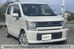 suzuki wagon-r 2019 CFJ1661919