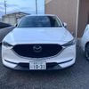 mazda cx-5 2018 -MAZDA--CX-5 3DA-KF2P--KF2P-205144---MAZDA--CX-5 3DA-KF2P--KF2P-205144- image 3