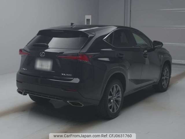 lexus nx 2020 -LEXUS 【横浜 305ﾀ9891】--Lexus NX 3BA-AGZ10--AGZ10-1026266---LEXUS 【横浜 305ﾀ9891】--Lexus NX 3BA-AGZ10--AGZ10-1026266- image 2