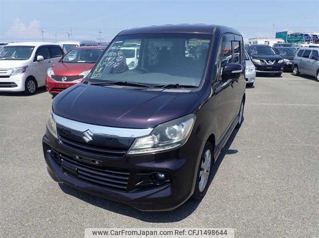 suzuki solio 2015 CFJ1498644 image 2