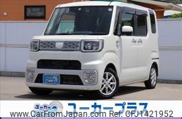 daihatsu wake 2016 CFJ1421952