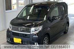 daihatsu move 2017 CFJ1664031