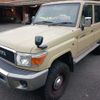 toyota landcruiser-70 2015 CFJ1848749 image 2