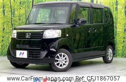 honda n-box 2012 CFJ1867057