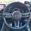 mazda mazda3 2019 -MAZDA--MAZDA3 3DA-BP8P--BP8P-103433---MAZDA--MAZDA3 3DA-BP8P--BP8P-103433- image 9