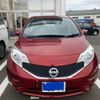 nissan note 2015 CFJ1647696 image 1