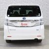 toyota vellfire 2012 -TOYOTA--Vellfire DAA-ATH20W--ATH20-8004193---TOYOTA--Vellfire DAA-ATH20W--ATH20-8004193- image 14