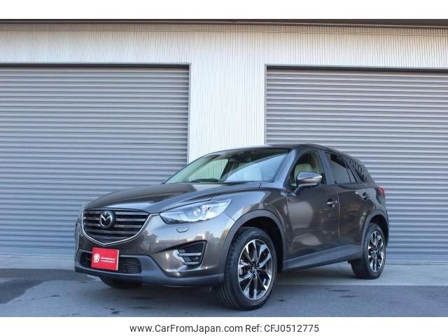 mazda cx-5 2015 quick_quick_KE2AW_KE2AW-202801 image 1