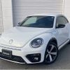 volkswagen the-beetle 2018 -VOLKSWAGEN--VW The Beetle ABA-16CZD--WVWZZZ16ZJM726241---VOLKSWAGEN--VW The Beetle ABA-16CZD--WVWZZZ16ZJM726241- image 1