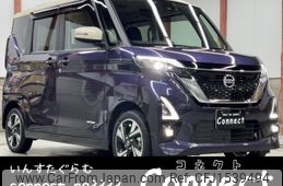 nissan roox 2020 CFJ1539494