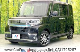 daihatsu tanto 2016 CFJ1795257