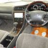 toyota chaser 2000 CFJ1758340 image 4