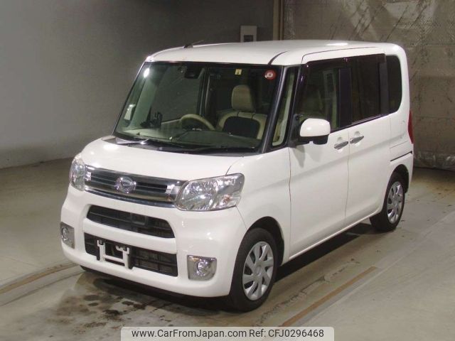 daihatsu tanto 2015 -DAIHATSU--Tanto LA610S-0061119---DAIHATSU--Tanto LA610S-0061119- image 1