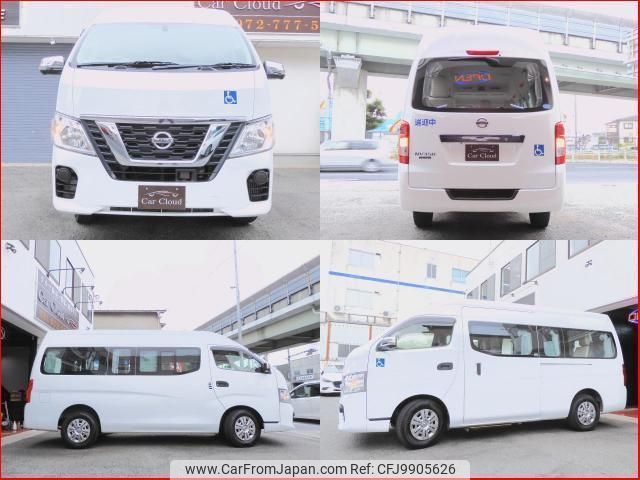 nissan nv350-caravan-van 2019 quick_quick_CBF-CS4E26_CS4E26-103469 image 2