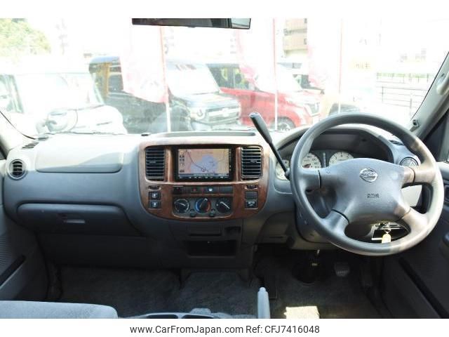 nissan caravan-van 2006 quick_quick_LC-VPE25_VPE25-110460 image 2