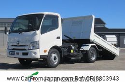 toyota dyna-truck 2020 GOO_NET_EXCHANGE_0402763A30250226W001