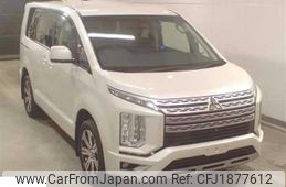 mitsubishi delica-d5 2019 CFJ1877612