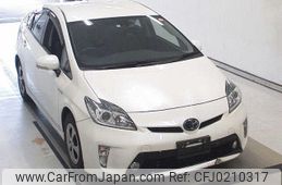 toyota prius 2014 -TOYOTA--Prius ZVW30-1868889---TOYOTA--Prius ZVW30-1868889-