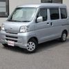 daihatsu hijet-van 2013 -DAIHATSU--Hijet Van S321V--0186156---DAIHATSU--Hijet Van S321V--0186156- image 1