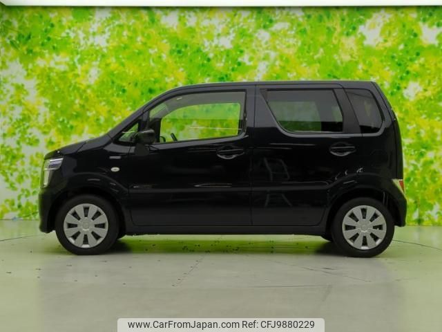 suzuki wagon-r 2021 quick_quick_5AA-MH95S_MH95S-157070 image 2