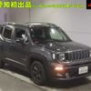 jeep renegade 2022 CFJ1789767 image 1