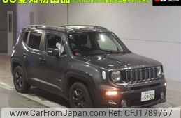 jeep renegade 2022 CFJ1789767