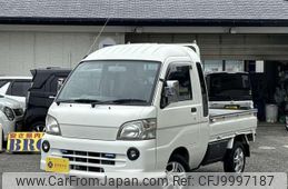 daihatsu hijet-truck 2011 -DAIHATSU--Hijet Truck S211P--0147791---DAIHATSU--Hijet Truck S211P--0147791-