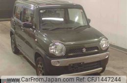 suzuki hustler 2016 -SUZUKI 【未記入 】--Hustler MR31S-111537---SUZUKI 【未記入 】--Hustler MR31S-111537-