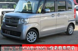 honda n-box 2018 CFJ1508211