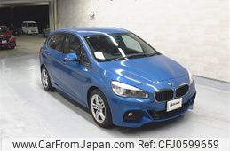 bmw 2-series 2015 -BMW--BMW 2 Series 2C20-WBA2C12040V374646---BMW--BMW 2 Series 2C20-WBA2C12040V374646-