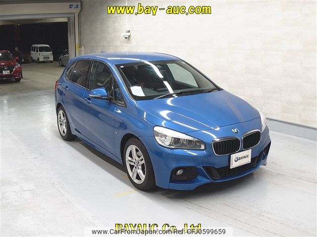 bmw 2-series 2015 -BMW--BMW 2 Series 2C20-WBA2C12040V374646---BMW--BMW 2 Series 2C20-WBA2C12040V374646- image 1