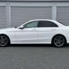 mercedes-benz c-class 2020 quick_quick_5AA-205077C_WDD2050772R532646 image 15