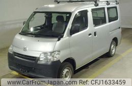 toyota liteace-van 2018 CFJ1633459